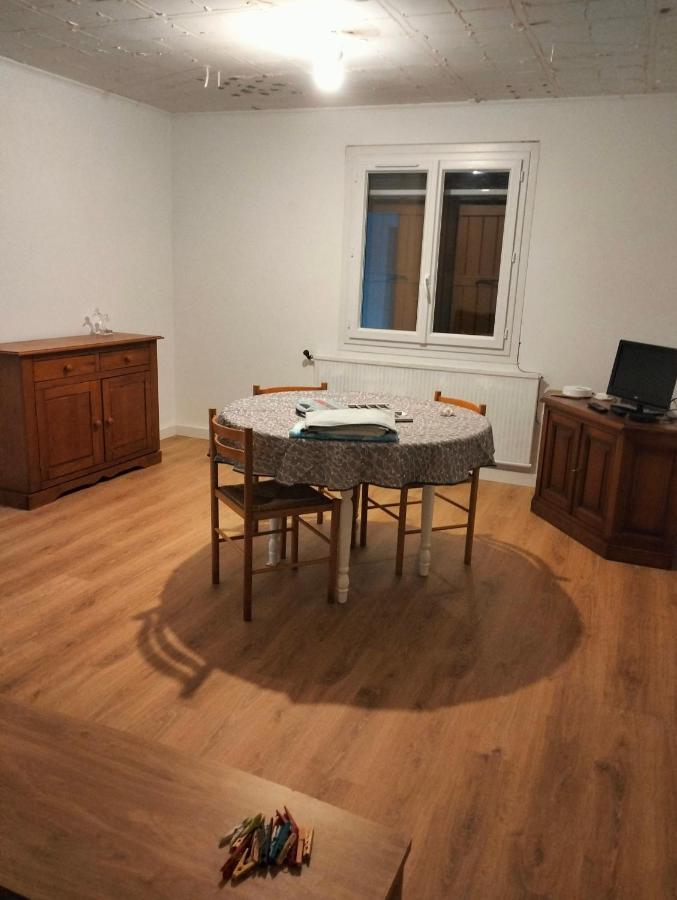 Maison Individuelle Padulella Sisco 外观 照片
